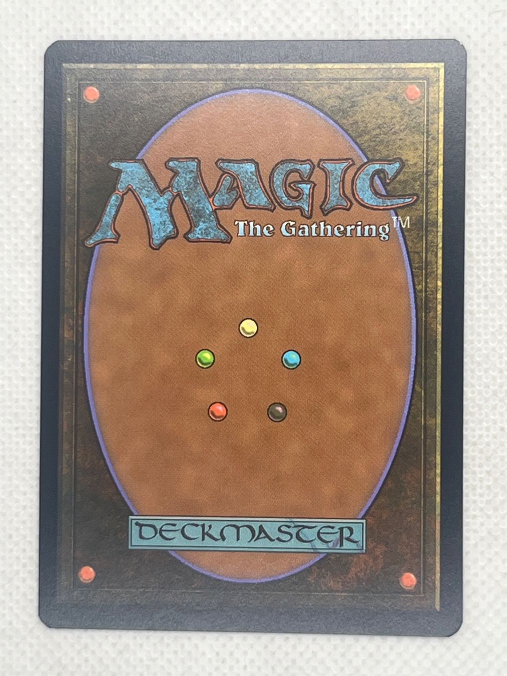Magic The Gathering Carte collezionabili: Magic the Gathering Phyrexian Espionage – Usato da Hinterkappelen venduto da Kim1992 1