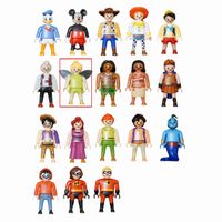 Kinder Überraschung-Ei Playmobil Figuren Tinker Bell