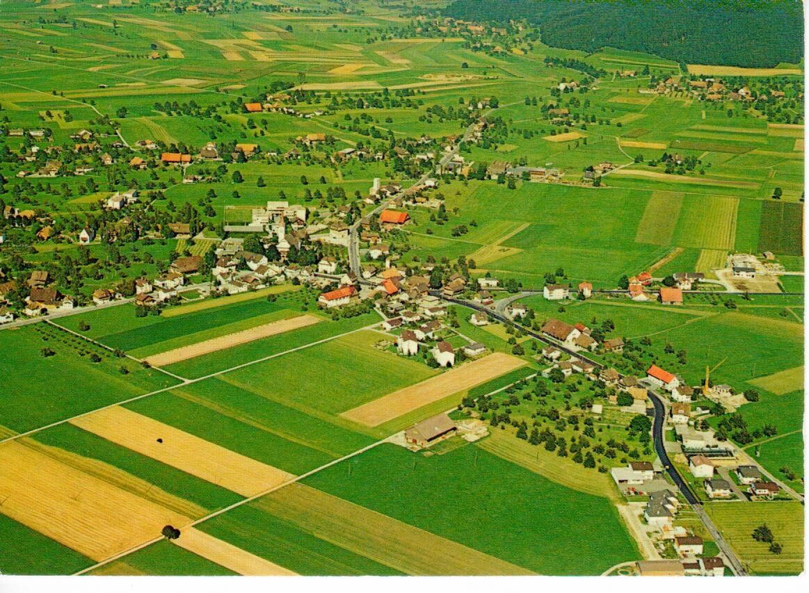 Ansichtskarten: Ettiswil LU – Gebraucht aus Wolhusen von Curver9
