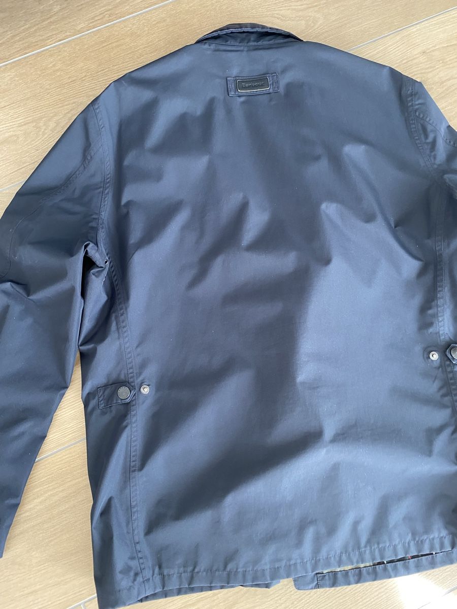 Barbour Giacche: Herren Blouson – Usato da Uster venduto da Ursi_75hc 3