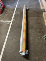 Stobag Original Sonnenstore, Top Zustand 235cm