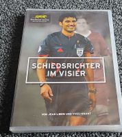 Fussball Doku: Schiedsrichter im Visier - Neuwertig