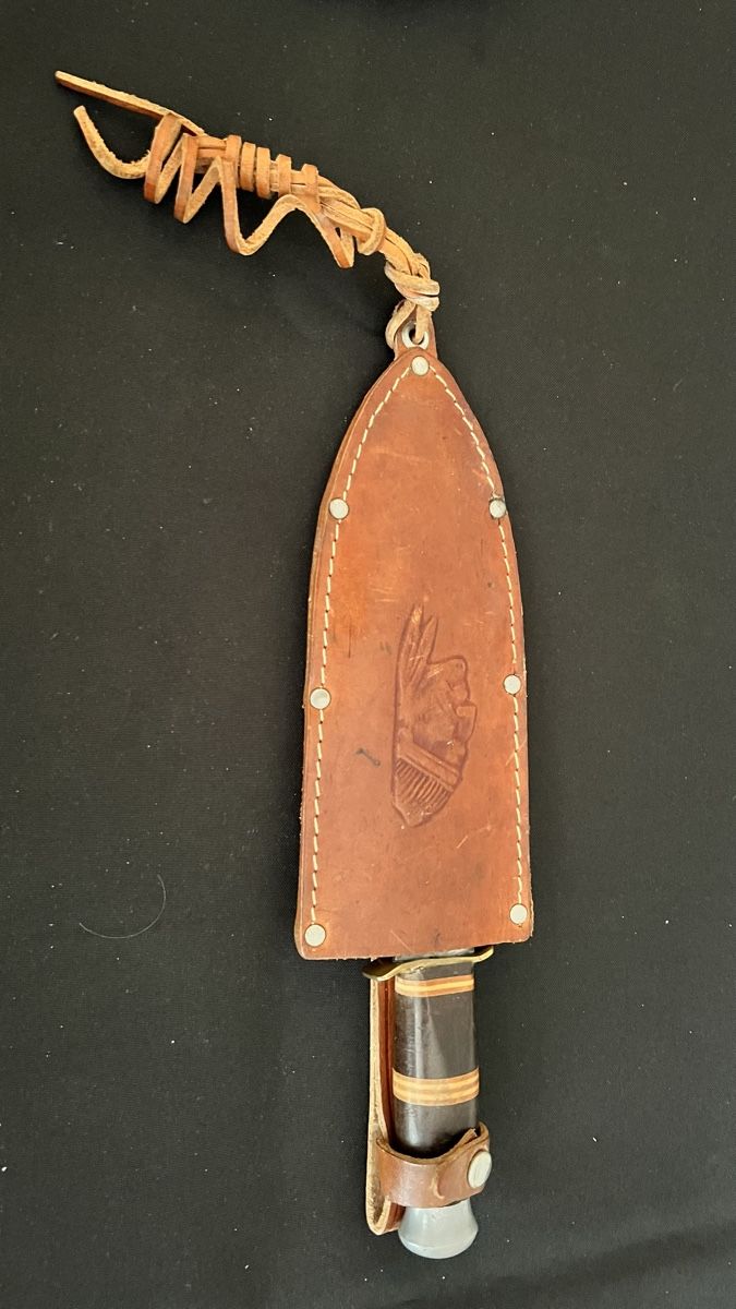 Solingen Altre raccolte & rarità: Couteau de lancer – Usato da Meyrin venduto da 24Heures 1