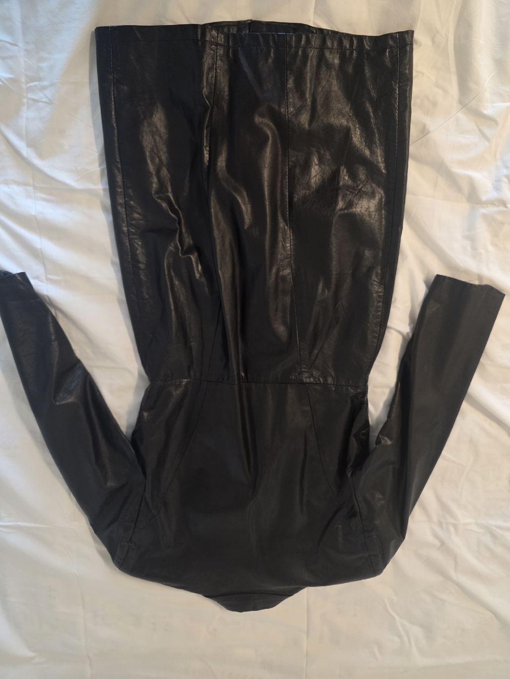 Jacken: veste Noir – Gebraucht aus Forel (Lavaux) von jon_565n 1