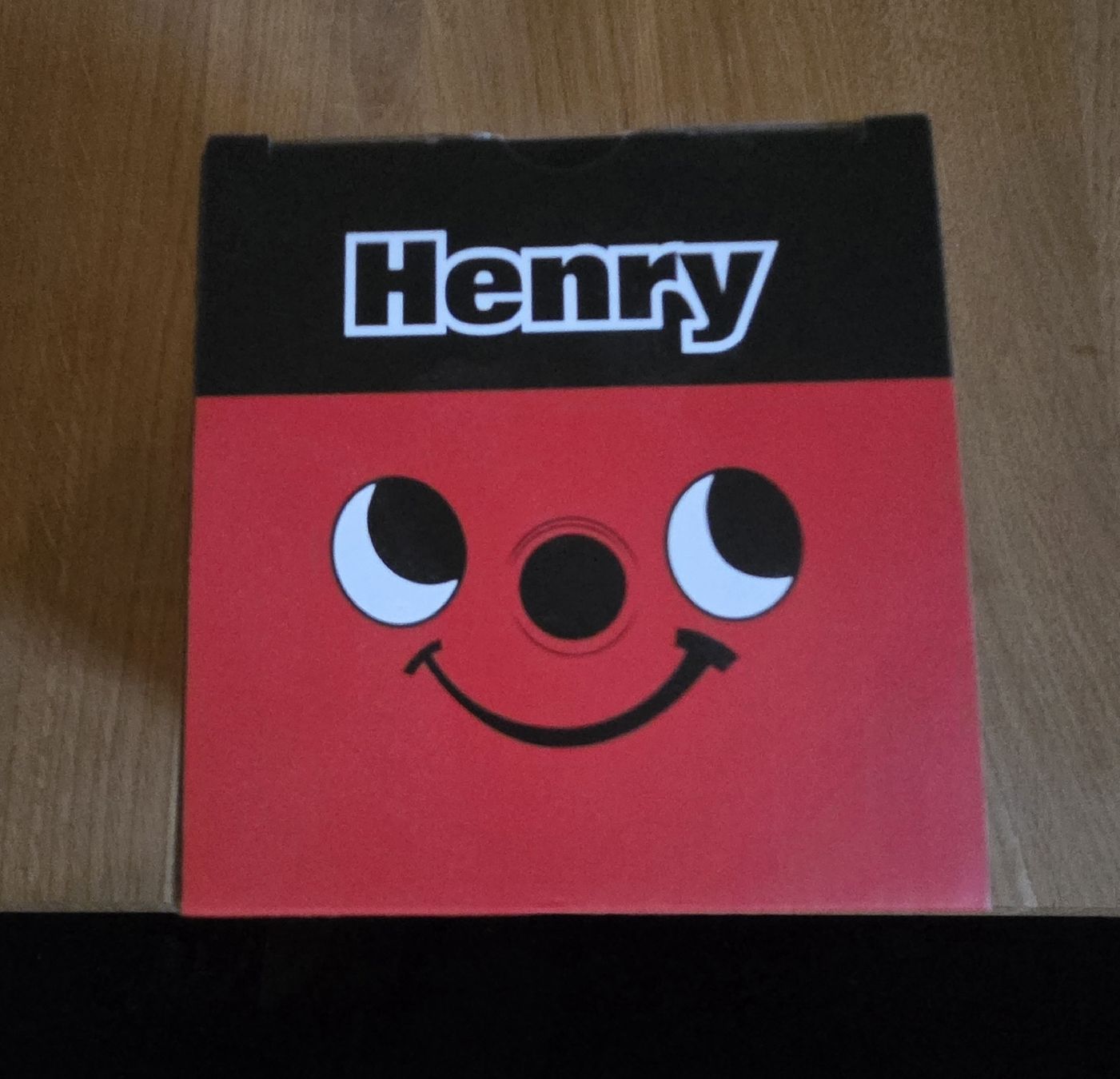 Henry Staubsauger & Zubehör: Henry, der Mini "Tisch- oder PC- Staubsauger" – Neu (gemäss Beschreibung) aus Rafz von leoncupra 4