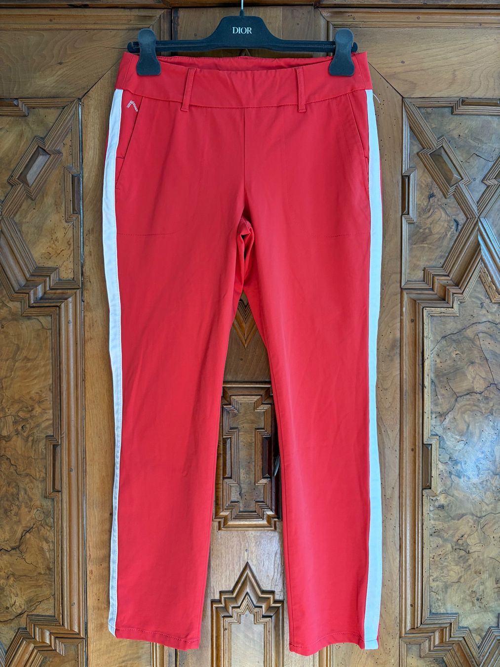 Hosen: ALBERTO GOLF  Hose Größe 38 DE – Gebraucht aus Interlaken von Bona55