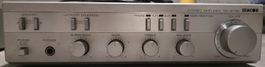Sencor SA-6730 Stereo Verstärker – Vintage HiFi Klassiker
