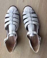 Giorgia Rose - Fisherman Sandalen / Grösse 39