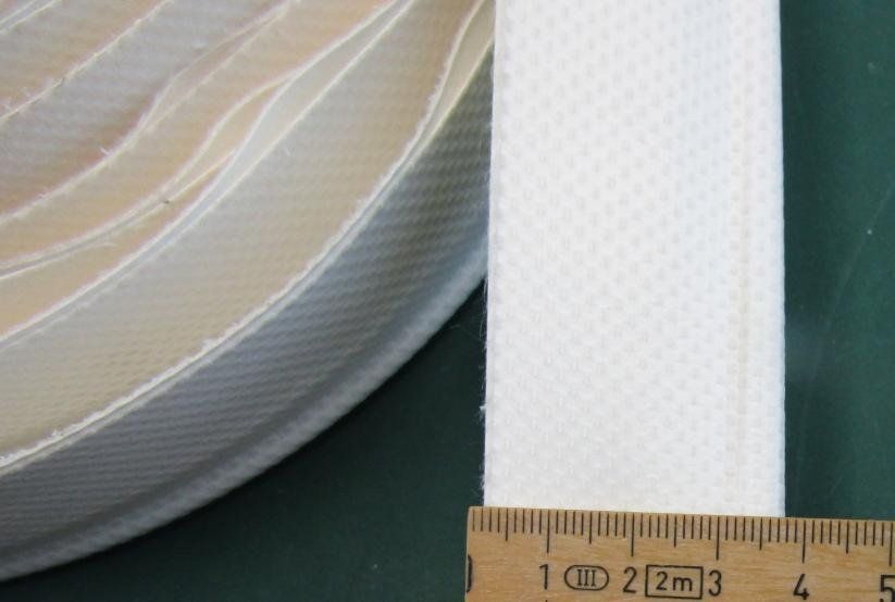Altro: Keder 7mm mit Doppelfahne, NEU ungebraucht – Nuovo e nell'imballaggio originale da Weisslingen venduto da TechnoFant 2
