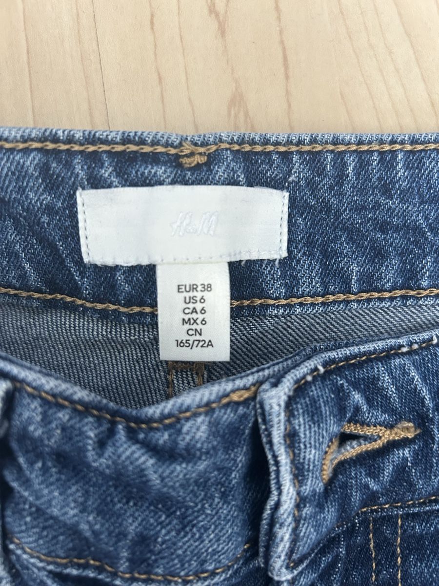H&M Jeans: Jeans – Nuovo (secondo la descrizione) da Langenthal venduto da Miichelle 2
