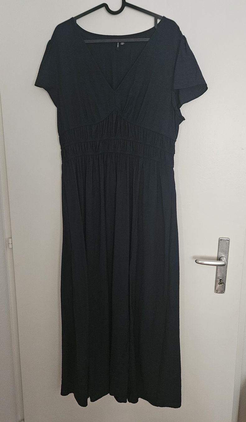 Vero Moda Robes: Maxikleid mit Beinschlitz – Neuf (Voir description) à Bern par naaa000xci 2