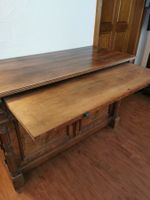Altes Sideboard