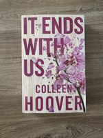 It Ends with us von Colleen Hoover
