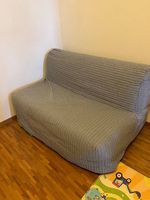 Canapé 2 places convertible IKEA LYCKSELE MURBO