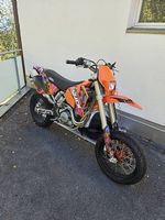 KTM 450 EXC