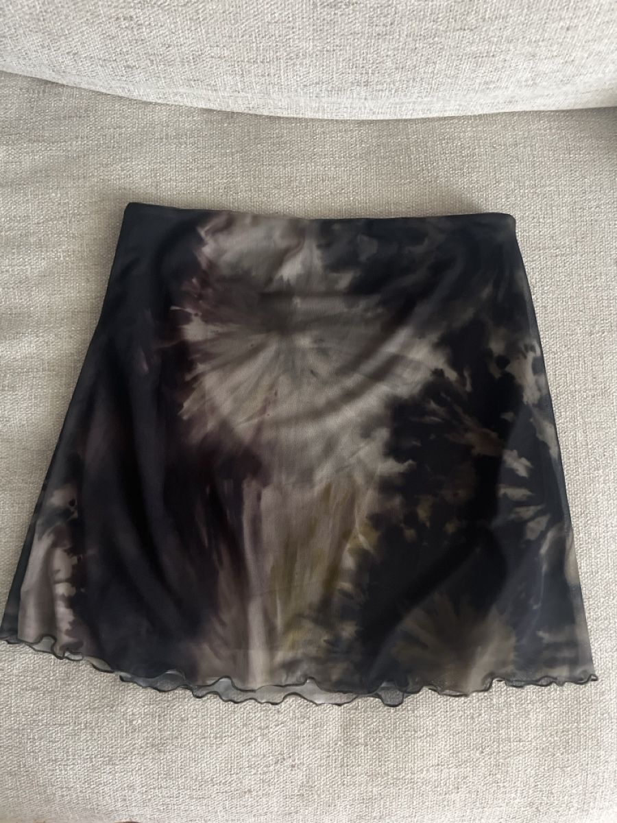 Bershka Gonne: Minirock, Jupe, Bershka, M – Usato da Winterthur venduto da livni84 1