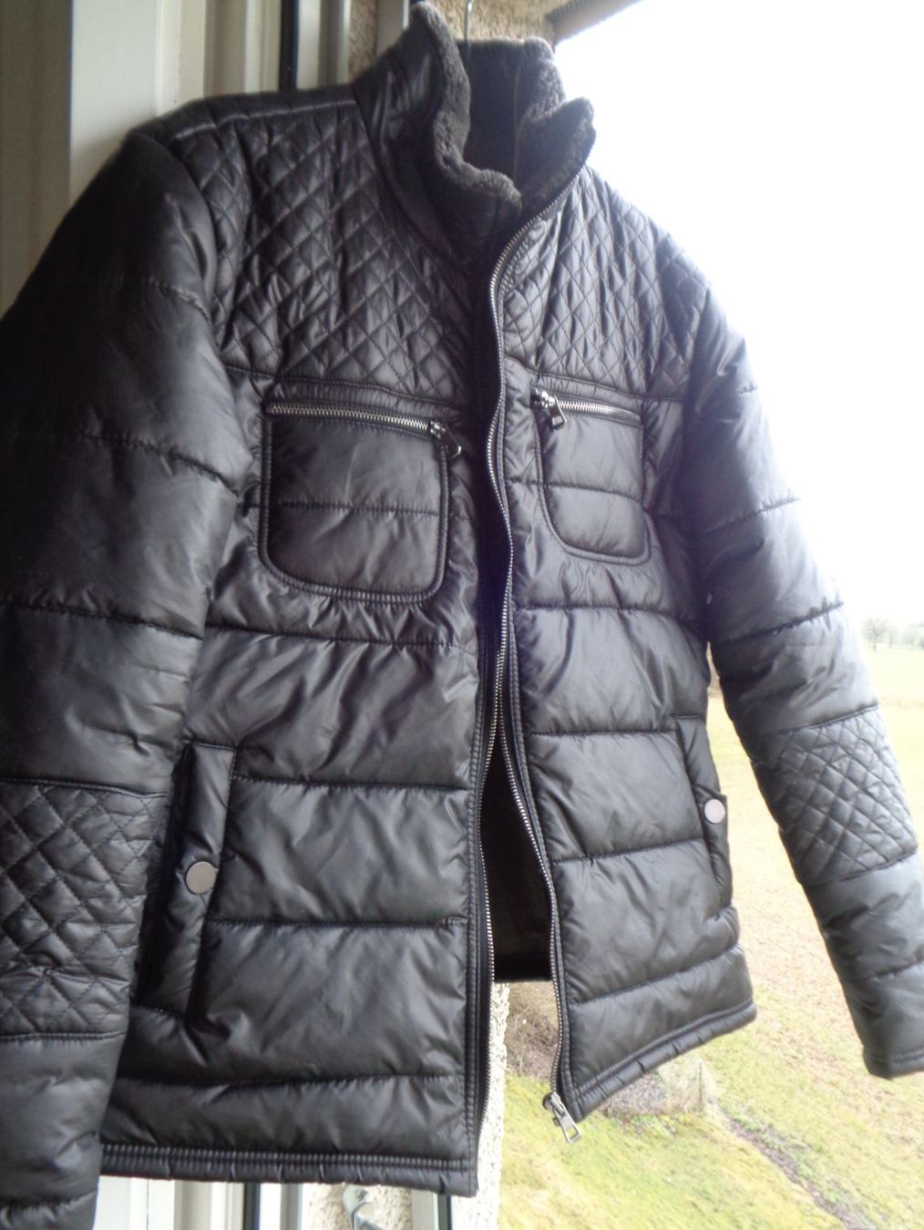 Vestes: Jacke, Gr.M – Neuf (Voir description) à Tafers par kor_jf9w