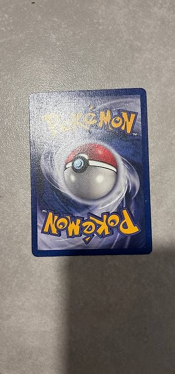 Sammelbilder & Trading cards: POKÉMON - PROMO ELECTABUZZ (FR)  – Neu und originalverpackt aus bellinzona von Emanuelearrighi 1