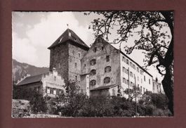 MAIENFELD - Schloss Brandis
