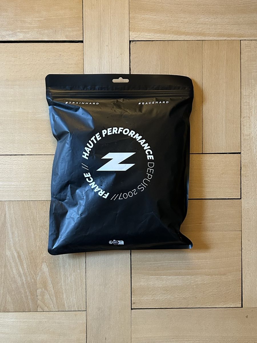 Completi: Triathlon Trisuit Zerod Racer TTSUIT – Nuovo e nell'imballaggio originale da Zürich venduto da webmarin 2
