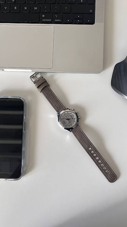 Poljot Orologi: Poljot Sturmanskie – Usato da Hoeri venduto da negoziation 4