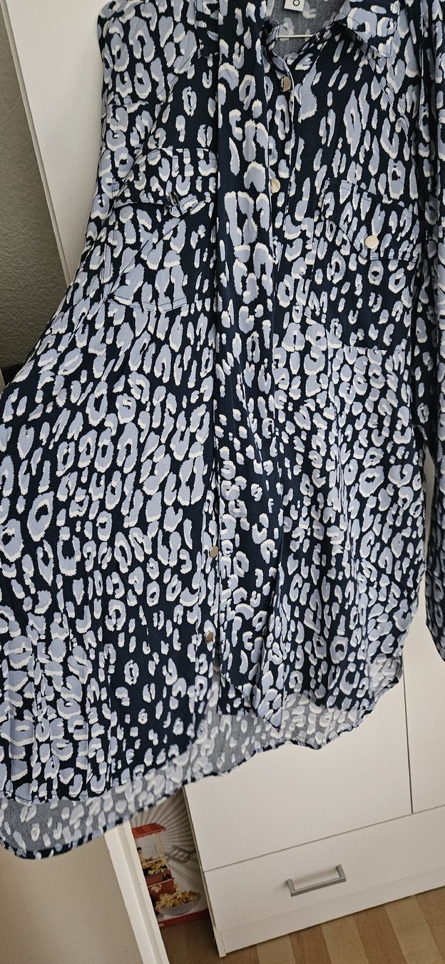 Liu Jo Vestiti: Liu-Jo Blusenkleid Gr. 38 – Usato da Hellbühl venduto da Oki_doki 5