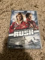 Rush - Alles f**r den Sieg DVD, Chris Hemsworth, Top!