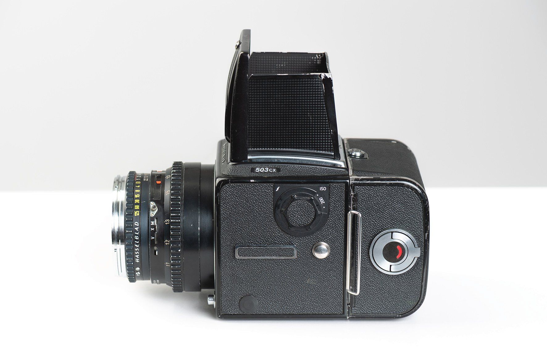 Hasselblad Appareil photo: Hasselblad 503 CX inkl. Planar 3.5/100mm – D'occasion à Wädenswil par tevyag 4