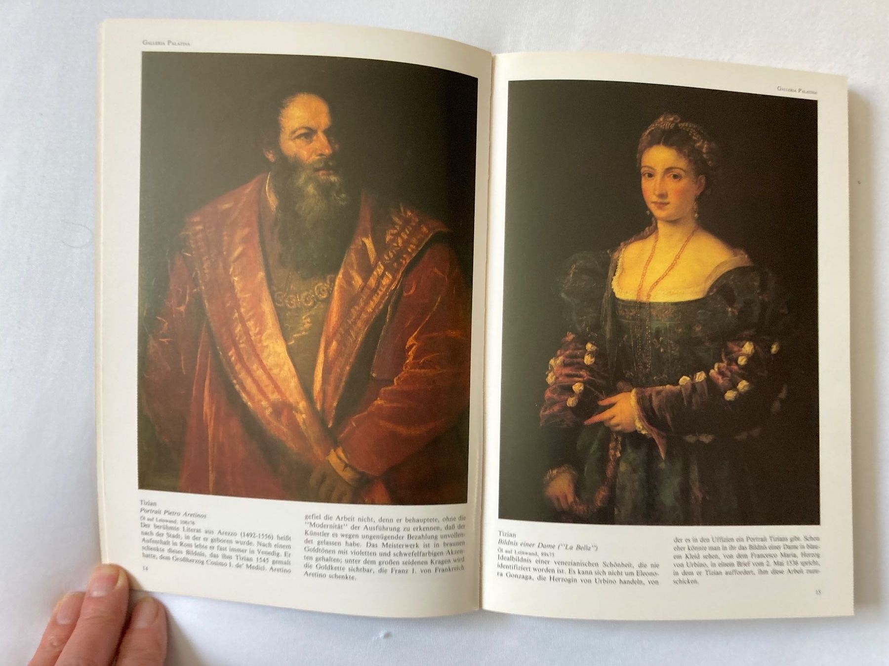 Livres: Scala; Palazzo Pitti – D'occasion à Zürich par tol_b7c7 3