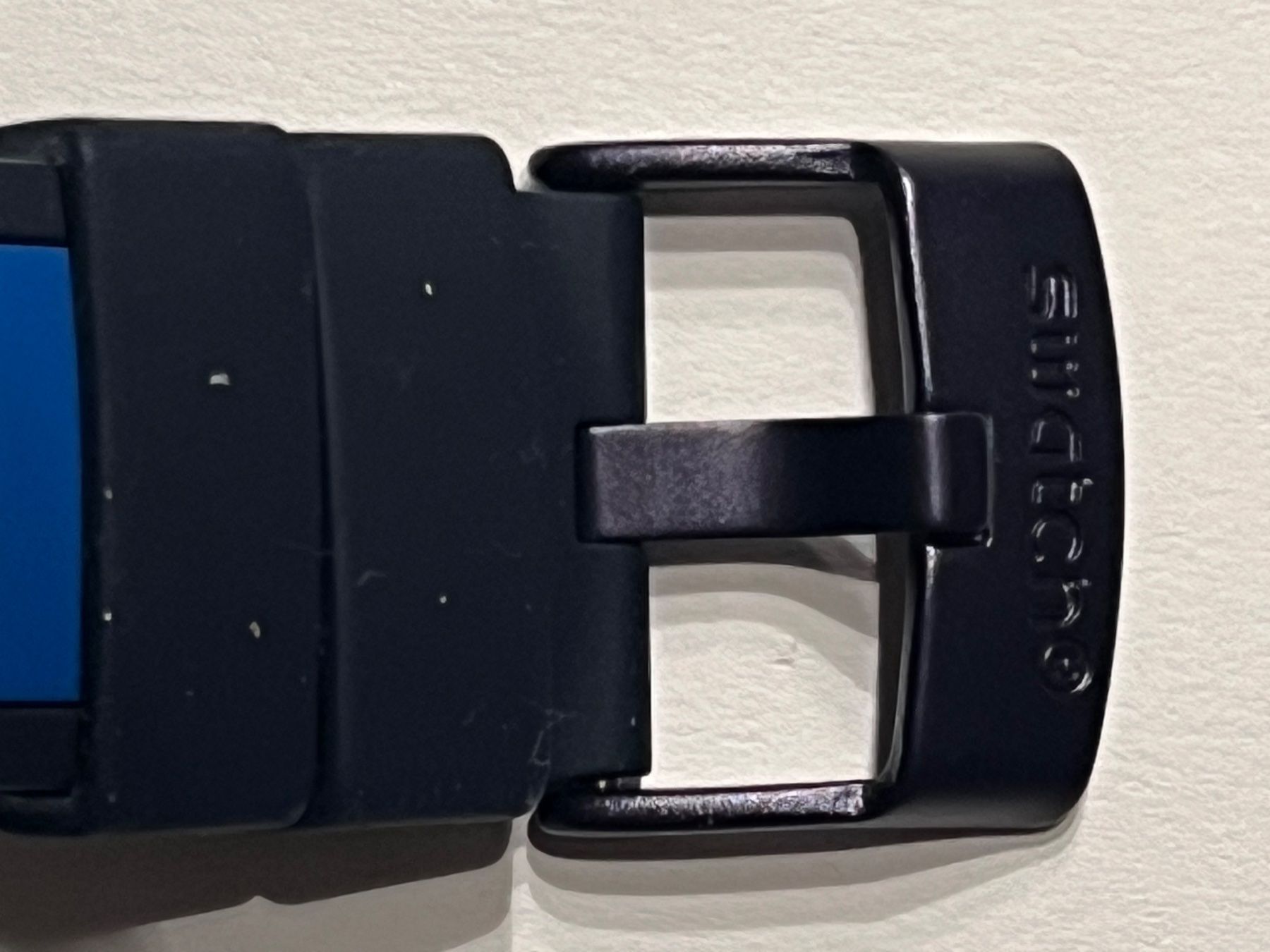 Swatch Orologi: Swatch Touch Zero One SUBZERO Blue Activity Uhr Swiss – Nuovo (secondo la descrizione) da Oberhofen Thun'see venduto da SwissTreasure 1