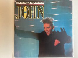 Desireless Single - John