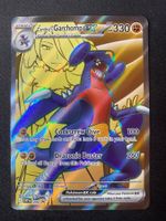 Cynthia's Garchomp ex 204 - SV Black Star Promos - EN