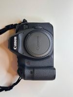Canon EOS 6D body
