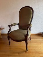 Sessel / Stuhl von Fleig Wigoltingen