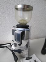 Kaffeemühle Elektrisch Made ITALY