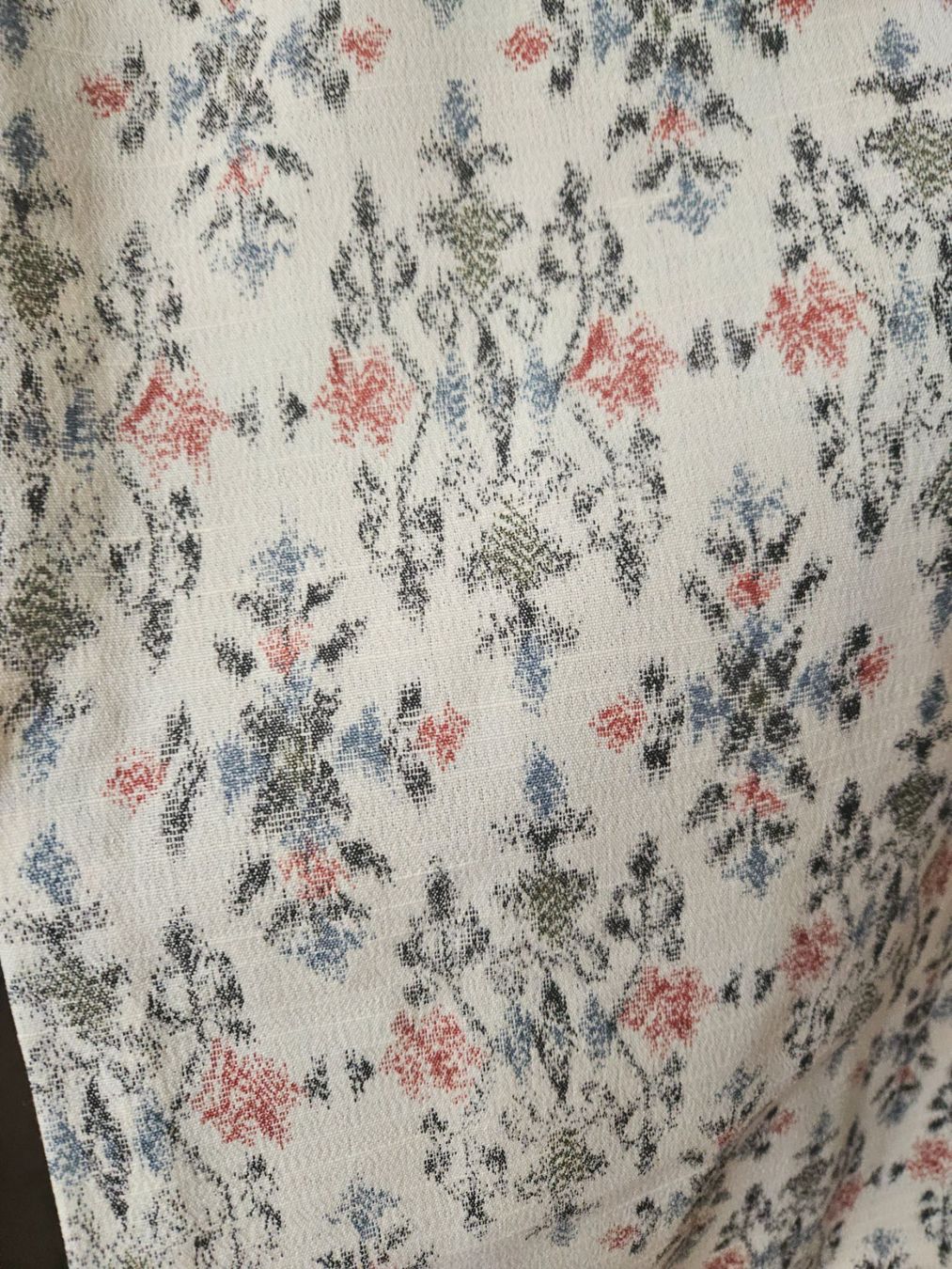 Internationale Kunst: Kimono Japonais en soie – Neu (gemäss Beschreibung) aus Thônex von lacomtessedesfees 3
