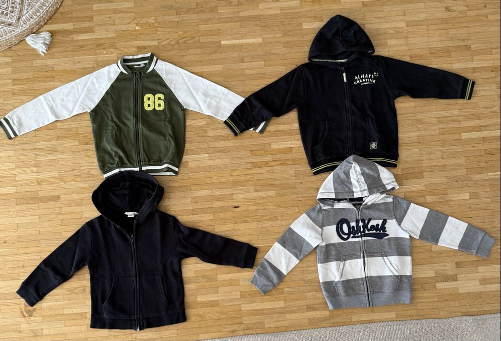 Veste à capuche adidas 3S Femme