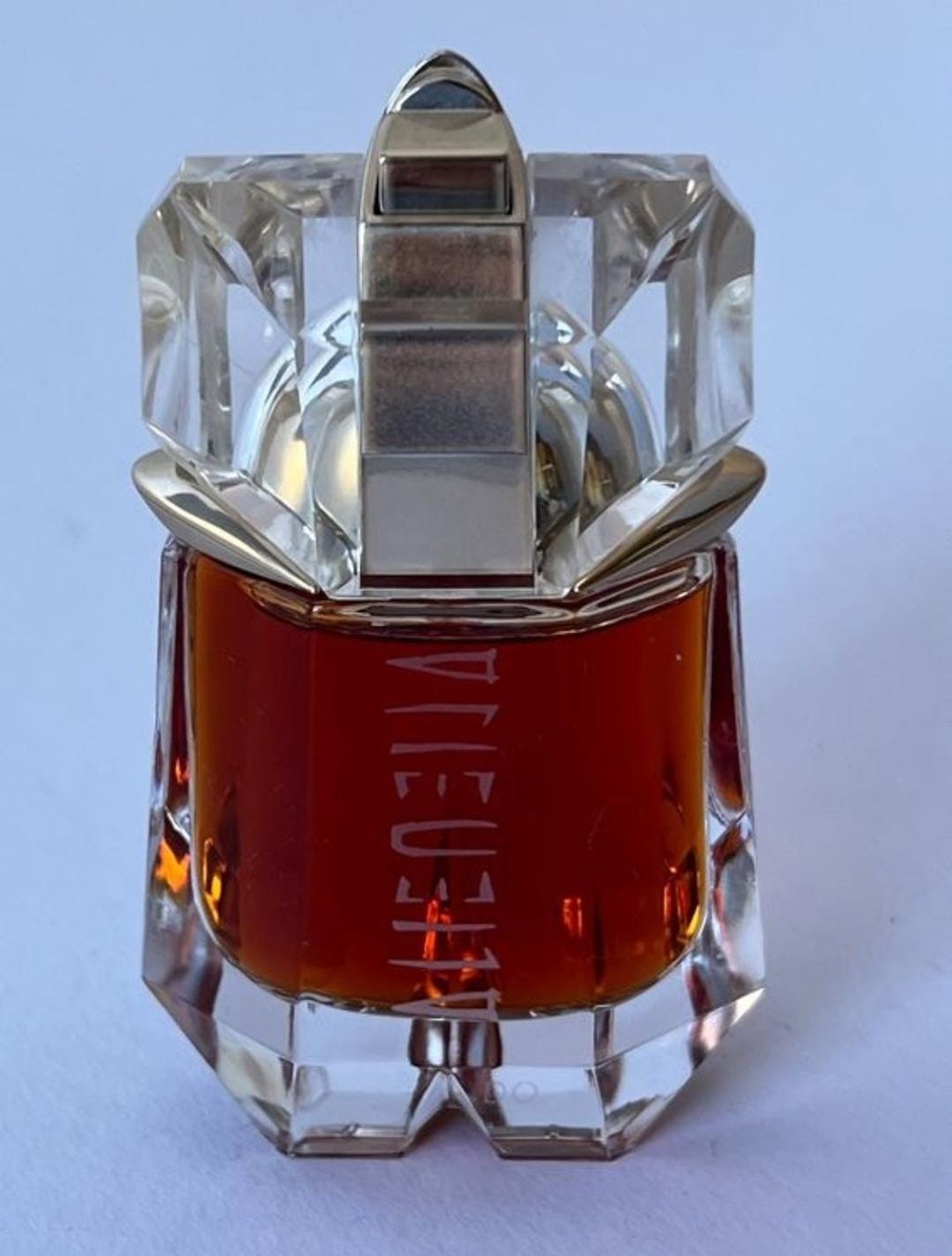 Mugler Profumi & Eau de Toilette: Eau de Parfum THIERRY MUGLER Alien 30ml – Usato da Kestenholz venduto da Porsche117 1