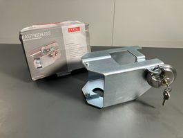 neuer TRAILER POOL - Kastenschloss für PKW-Anhänger ab 1.-