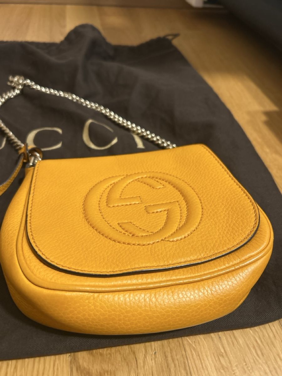 Gucci Taschen für Damen: Gucci Crossbody Tasche  – Gebraucht aus Savigny von linda2402 1