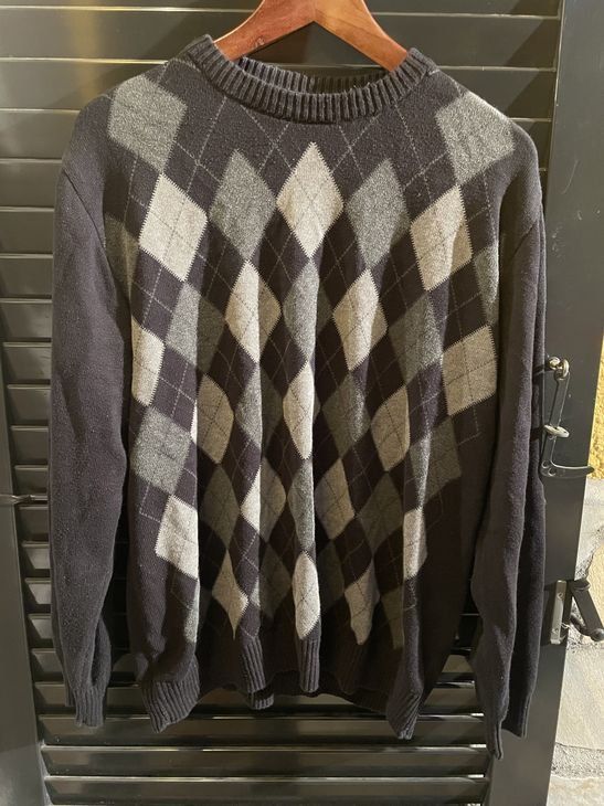 Maglioni & Felpe: Herren Pullover 48/50 (50% Baumwolle) – Usato da Bergdietikon venduto da antovale