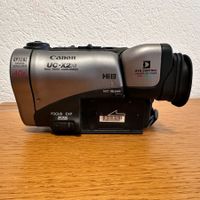 Canon UC-X2 Hi Camcorder, 8mm