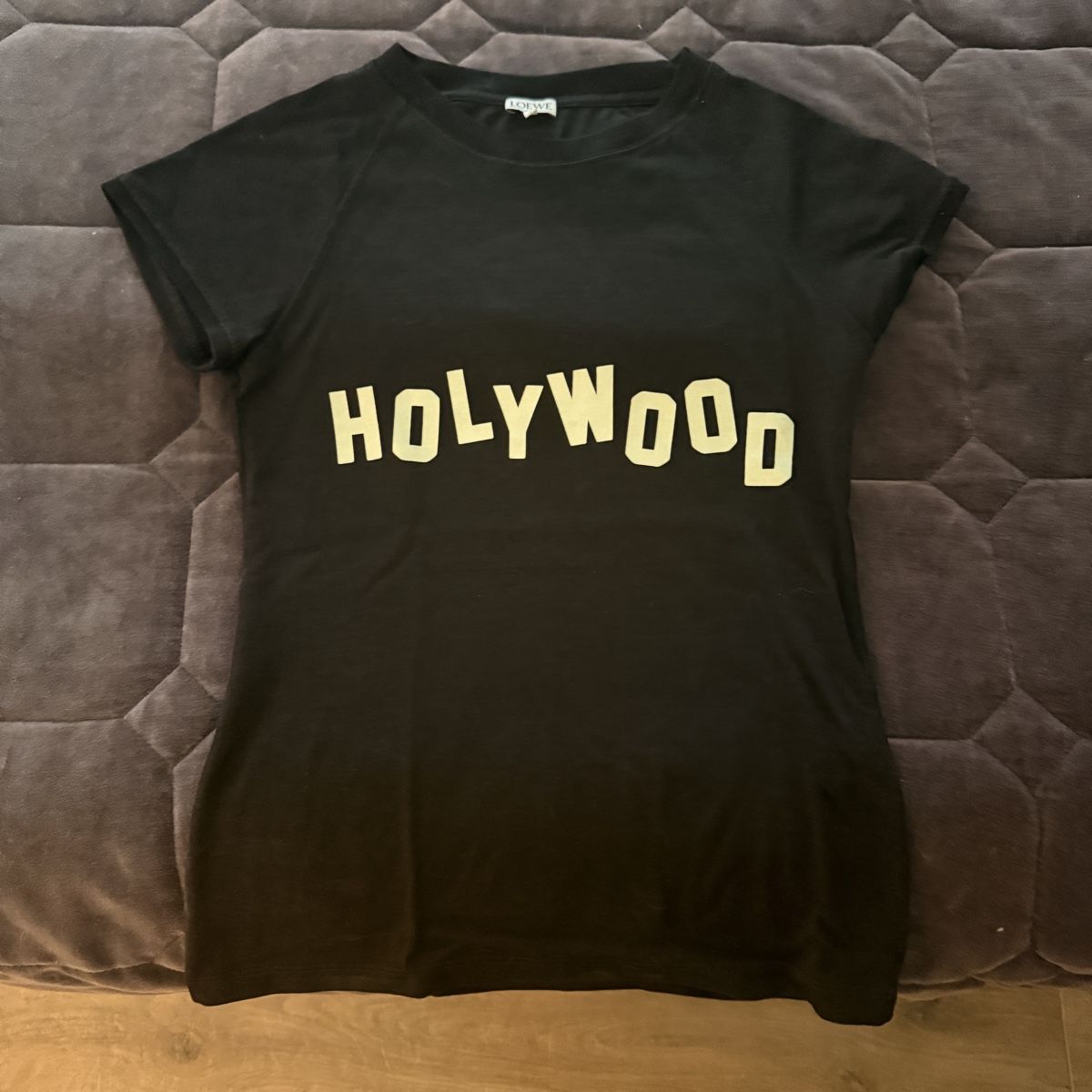 Loewe T-shirt: Loewe Tshirt S – Usato da Bonaduz venduto da Avenada
