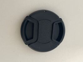 52 mm Frontdeckel