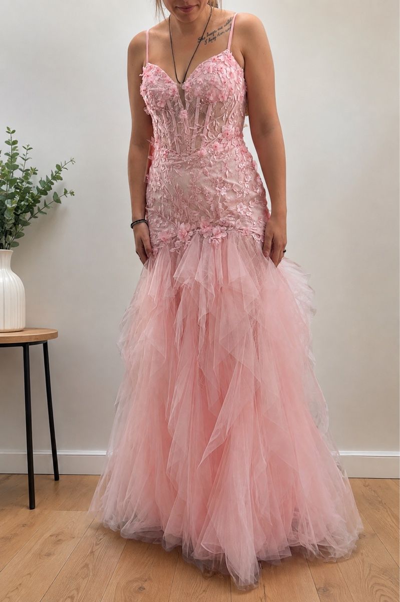 JJ’s House Robes: Hochzeitskleid  – D'occasion à Winterthur par mic_t68r 1