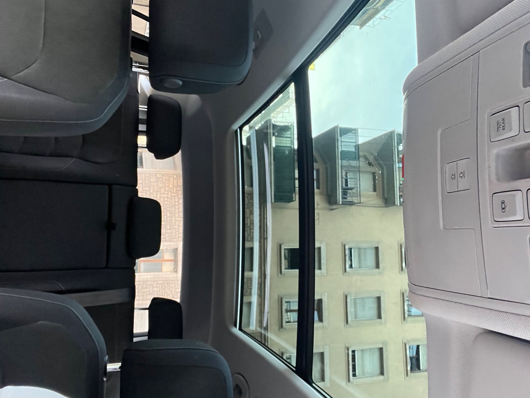 VW Automobili: À SAISIR ! Tiguan All Space – Usato da Genève venduto da jml76 2