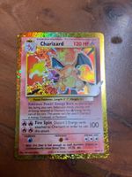 Pokemon 30th Charizard