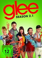 Glee Season 2.1