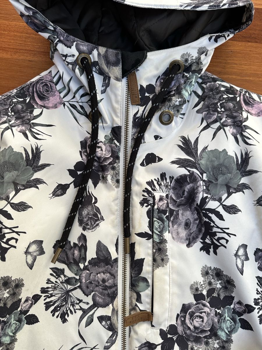 Giacche: Beach Mountain Snowboardjacke, Grösse 38 – Usato da Luzern venduto da vera_xo 1