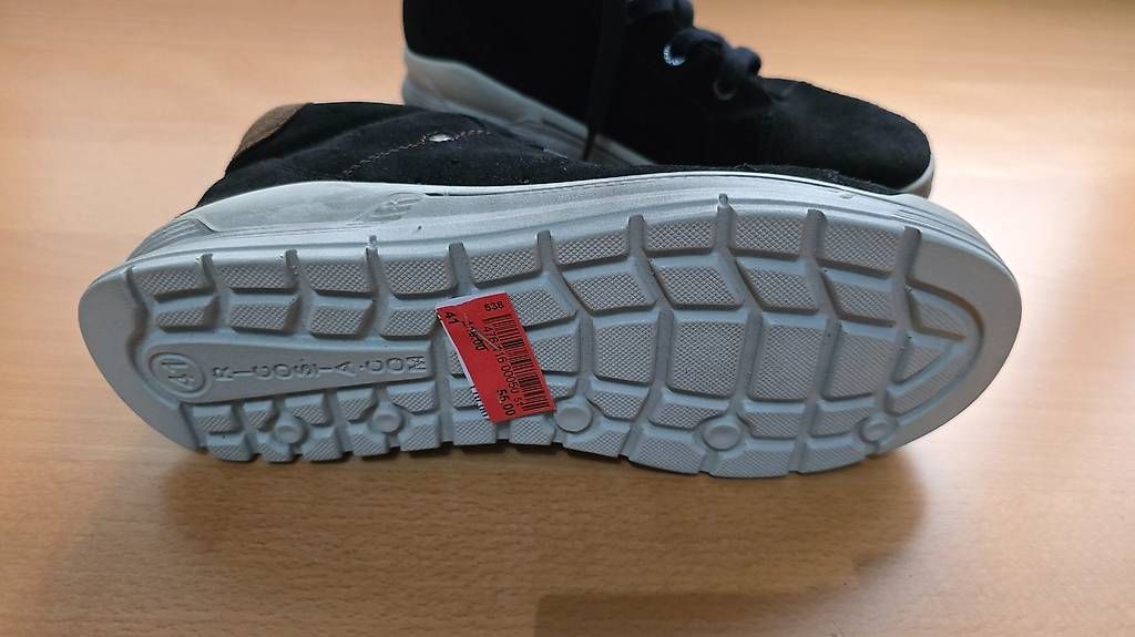 Ricosta Chaussures garçon: Ricosta Kinder Schuhe - 41 - – D'occasion à Thalwil par VitaMini 1
